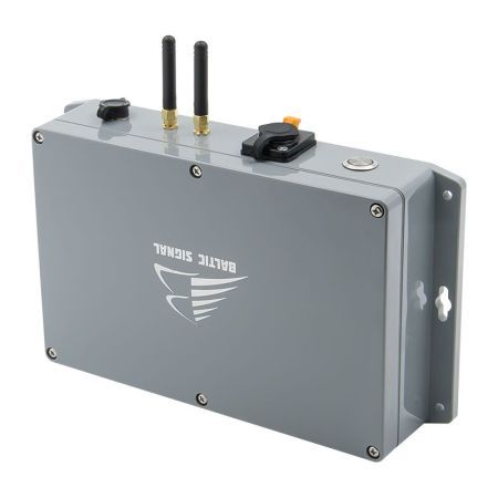 Купить автомобильный роутер lte cat.16 auto box f860 по доступной цене в СПБ | Полоса частот 