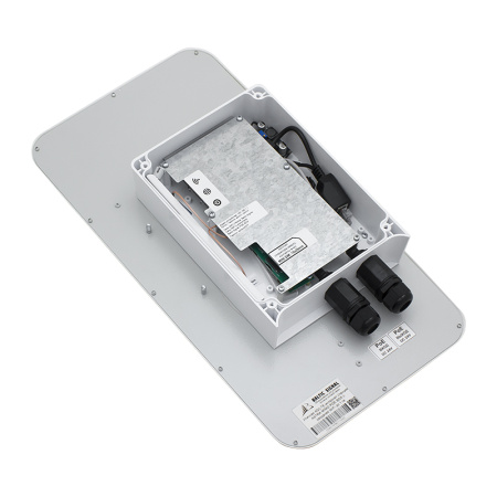 Купить антенна astra mimo poe box с раздачей wifi до 1 га по доступной цене | Полоса частот 