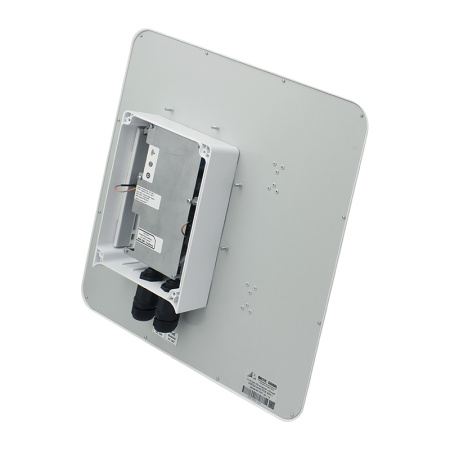 Купить антенна omega mimo poe box с раздачей wifi до 1 га по доступной цене | Полоса частот 