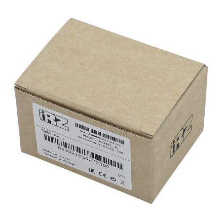 Купить модем 3g/4g irz atm41.a rs232, rs485 dual-sim в СПБ по доступной цене | Полоса частот 