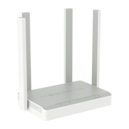Купить роутер usb-wifi keenetic viva (kn-1913) по доступной цене | Полоса частот 