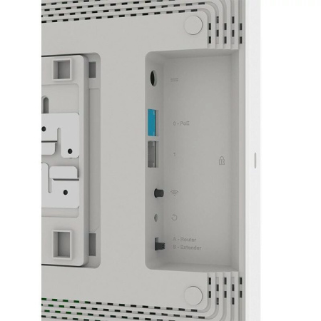 Купить точка доступа wifi keenetic voyager pro (kn-3510) в СПБ по доступной цене | Полоса частот