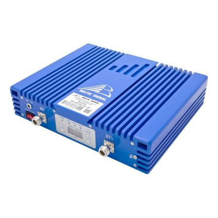 Бустер Baltic Signal BS-3G/4G-35-30