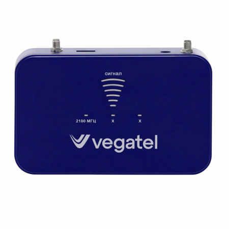Купить Комплект VEGATEL PL-2100 по доступной цене | Полоса частот 