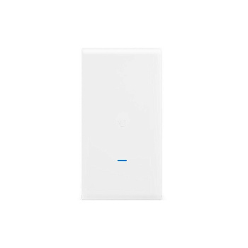 Точка доступа WiFi Ubiquiti UniFi AC Mesh PRO (2.4 + 5.0 ГГц, 160 мВт) Точка доступа WiFi Ubiquiti UniFi AC Mesh PRO (2.4 + 5.0 ГГц, 160 мВт)