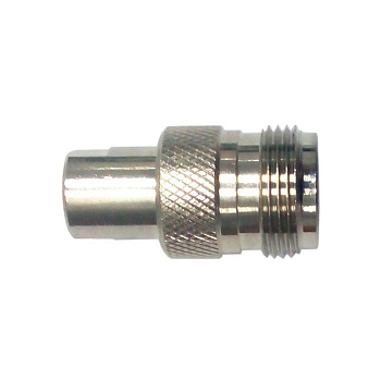 Переходник N1N-312 FME-male - N-female
