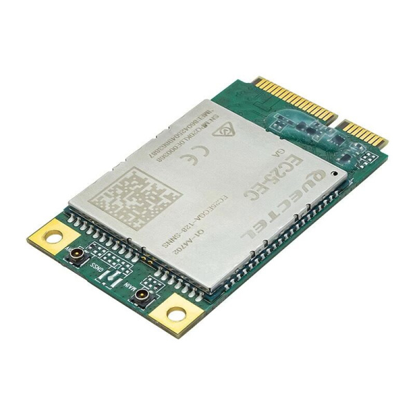 Модем 3G/4G Mini PCI-e Quectel EC25-EC