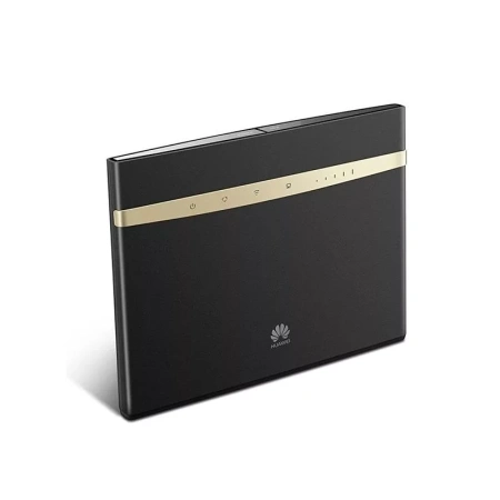 Купить роутер 3g/4g-wifi huawei b525 по доступной цене | Полоса частот 