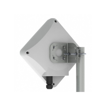 Купить уличный 4g/3g роутер с poe сat.6 nr-612 с двумя sim-картами по доступной цене | Полоса частот 