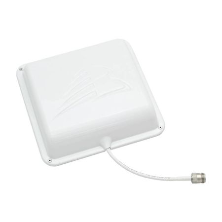 Купить Комплект усиления GSM 1800 Baltic Signal BS-DCS-75-kit (до 400 м2) по доступной цене в СПБ | Полоса частот 