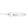 Купить точка доступа wifi ubiquiti bullet m2 hp (2.4 ггц, 600 мвт) в СПБ по доступной цене | Полоса частот
