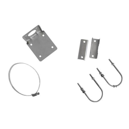 Купить антенна gsm/3g/4g brig (круговая, 8 дб) по доступной цене | Полоса частот 