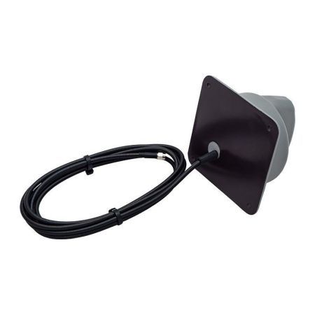 Купить антенна акм-234(о) врезная по доступной цене | Полоса частот 