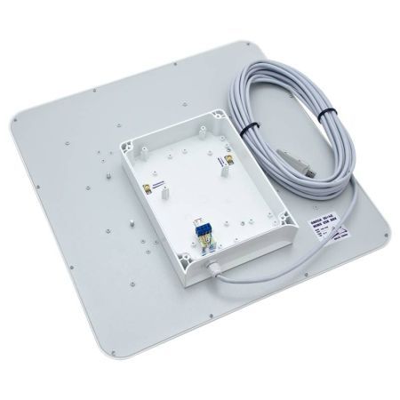 Купить антенна 3g/4g omega mimo usb box по доступной цене | Полоса частот 