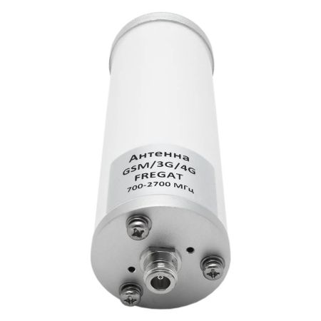 Купить антенна gsm/3g/4g fregat (круговая, 6 дб) по доступной цене | Полоса частот  Купить антенна gsm/3g/4g fregat (круговая, 6 дб) по доступной цене | Полоса частот