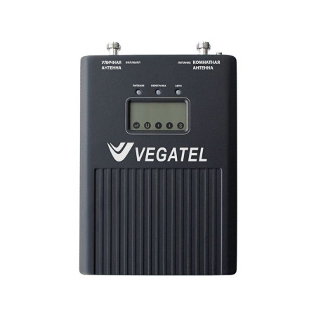 Репитер VEGATEL VT2-900E/3G (LED)
