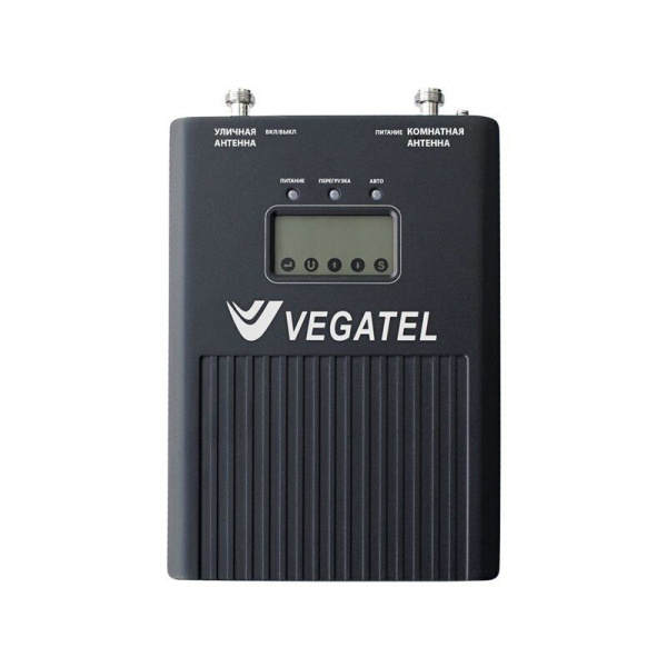 Репитер VEGATEL VT3-900E/3G (LED)