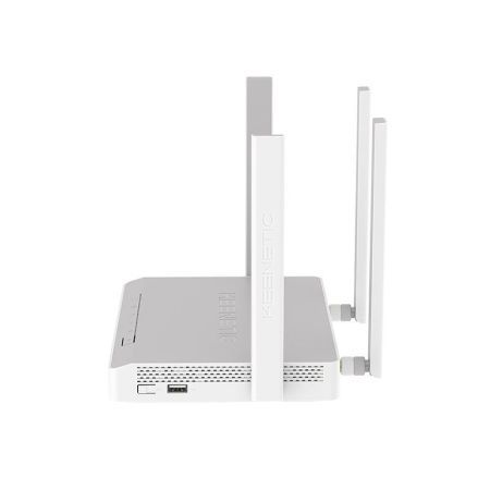 Купить роутер 3g/4g-wifi keenetic skipper 4g (kn-2910) по доступной цене | Полоса частот 
