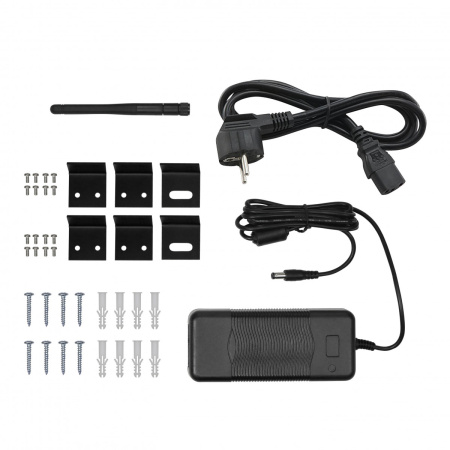 Купить репитер vegatel vt2-5b по доступной цене | Полоса частот 