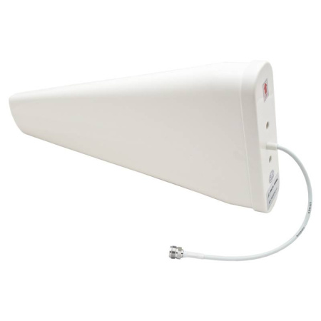 Купить антенна gsm/3g/4g bs-700/2700-11 (направленная, 11 дб) по доступной цене | Полоса частот 