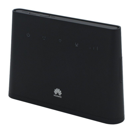Купить роутер 3g/4g-wifi huawei b311-221 по доступной цене | Полоса частот 