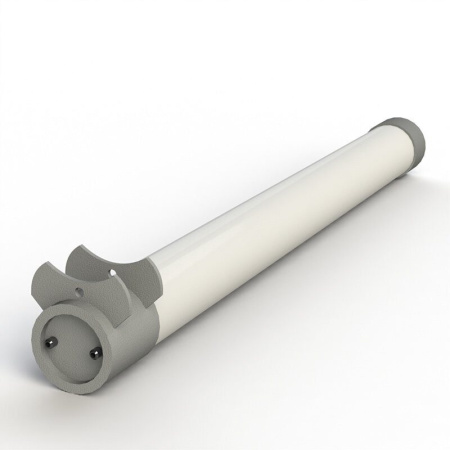 Купить антенна wifi ax-2409r mimo (всенаправленная, 2 x 9 дб) по доступной цене | Полоса частот 