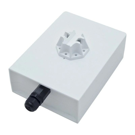 Купить уличный роутер keenetic 4g box по доступной цене | Полоса частот 