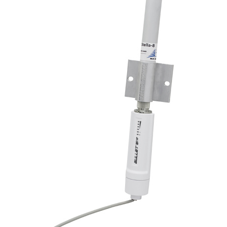 Купить антенна astra mimo poe box с раздачей wifi до 1 га по доступной цене | Полоса частот 