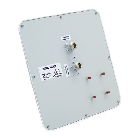 Купить антенна 3g/4g zara mimo по доступной цене | Полоса частот 