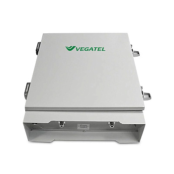 Репитер VEGATEL VT5-900E (цифровой) Репитер VEGATEL VT5-900E (цифровой)