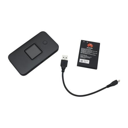 Купить роутер 3g/4g-wifi huawei e5785lh-22c по доступной цене | Полоса частот 