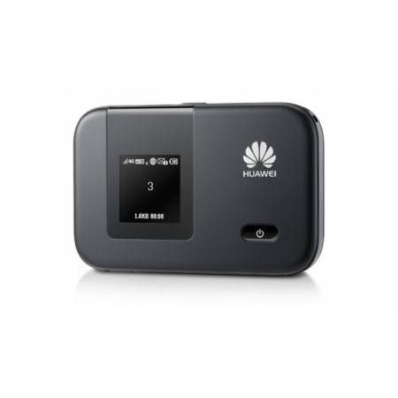 Купить роутер 3g/4g-wifi huawei e5372 по доступной цене | Полоса частот 