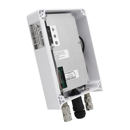 Купить уличный 3g/4g/lte-роутер prisma mimo lan box (cat. 11) по доступной цене | Полоса частот 