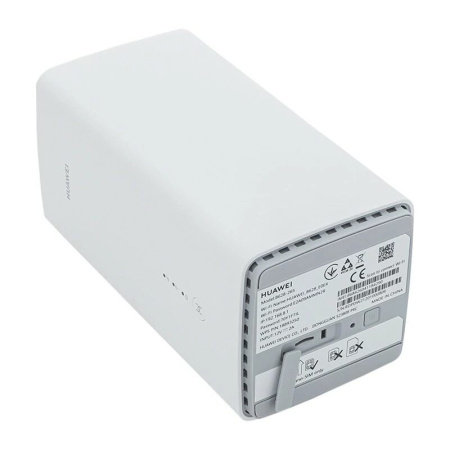 Купить роутер 3g/4g-wifi huawei b628-265 по доступной цене | Полоса частот 