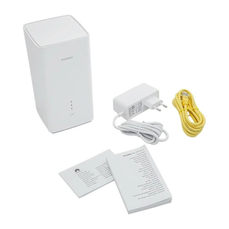Купить роутер 3g/4g-wifi huawei b628-265 по доступной цене | Полоса частот 