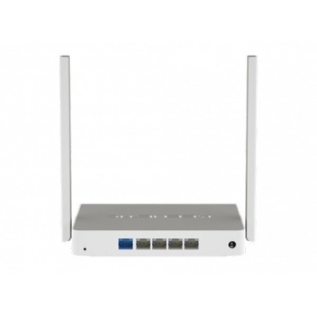 Купить роутер wifi keenetic omni (kn-1410) по доступной цене | Полоса частот 