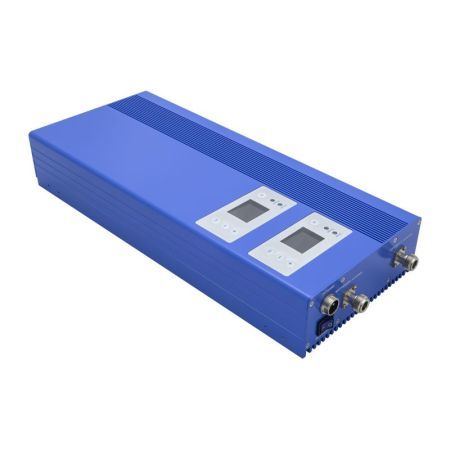 Купить репитер baltic signal bs-gsm/dcs/3g/4g/lte-75 (75 дб, 320 мвт) по доступной цене | Полоса частот 