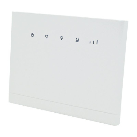 Купить роутер 3g/4g-wifi huawei b315s-22 по доступной цене | Полоса частот 