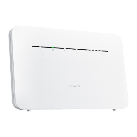 Купить роутер 3g/4g-wifi huawei b535 по доступной цене | Полоса частот 
