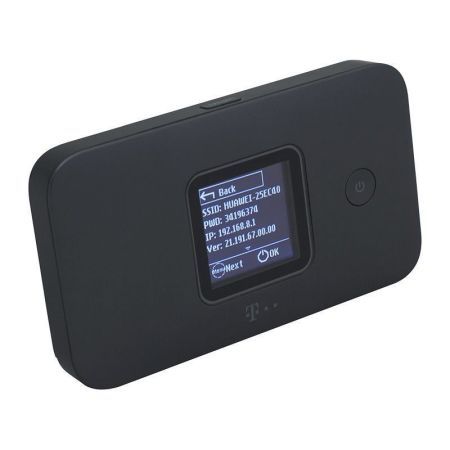 Купить роутер 3g/4g-wifi huawei e5785lh-22c по доступной цене | Полоса частот 