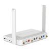 Купить netcraze hero 5g (nc‑4110) — мультигигабитный 5g‑роутер с встроенным модемом и wi‑fi 6 ax3000 по доступной цене | Полоса частот 
