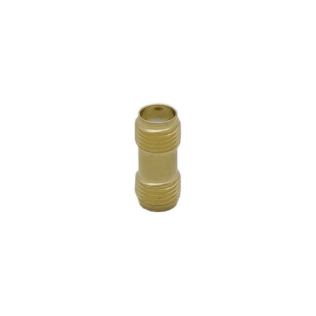 Купить переходник s-322 sma-female - sma-female в СПБ по доступной цене | Полоса частот 