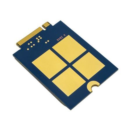 Купить модем 3g/4g m.2 quectel em160r-gl в СПБ по доступной цене | Полоса частот 