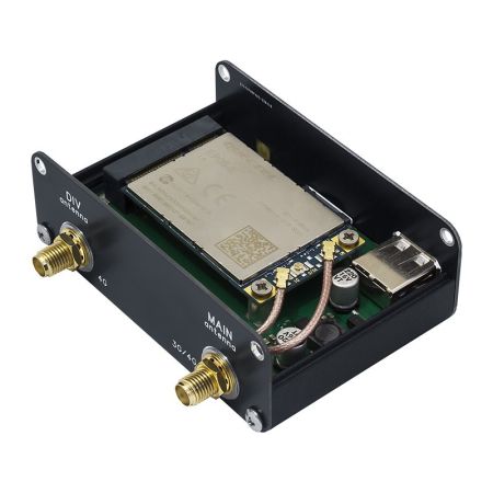 Купить usb-модем lte cat.11 quectel ep06-e (до 600 мбит/с) в СПБ по доступной цене | Полоса частот 