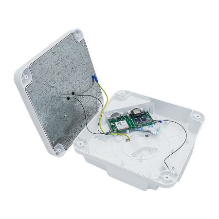 Купить уличный lte роутер unibox active 4 по доступной цене | Полоса частот 