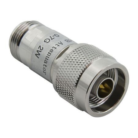 Купить аттенюатор at-30n-2w в СПБ по доступной цене | Полоса частот 