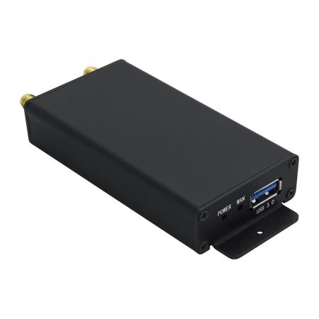 Купить адаптер (переходник) usb для модемов minipcie (корпусной, c sma) в СПБ по доступной цене | Полоса частот 