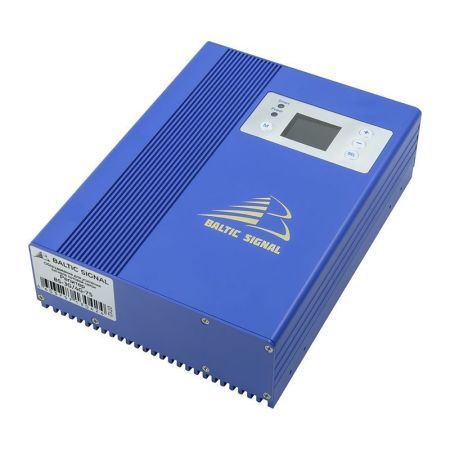 Купить Комплект усиления 3G/4G Baltic Signal BS-3G/4G-75-kit (до 400 м2) по доступной цене в СПБ | Полоса частот 