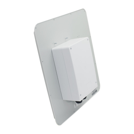 Купить антенна omega mimo poe box с раздачей wifi до 1 га по доступной цене | Полоса частот 