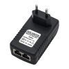 Купить инжектор питания poe 24v 1a в СПБ по доступной цене | Полоса частот 